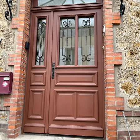 Maison Proche Disneyland Paris Boissy-Saint-Léger